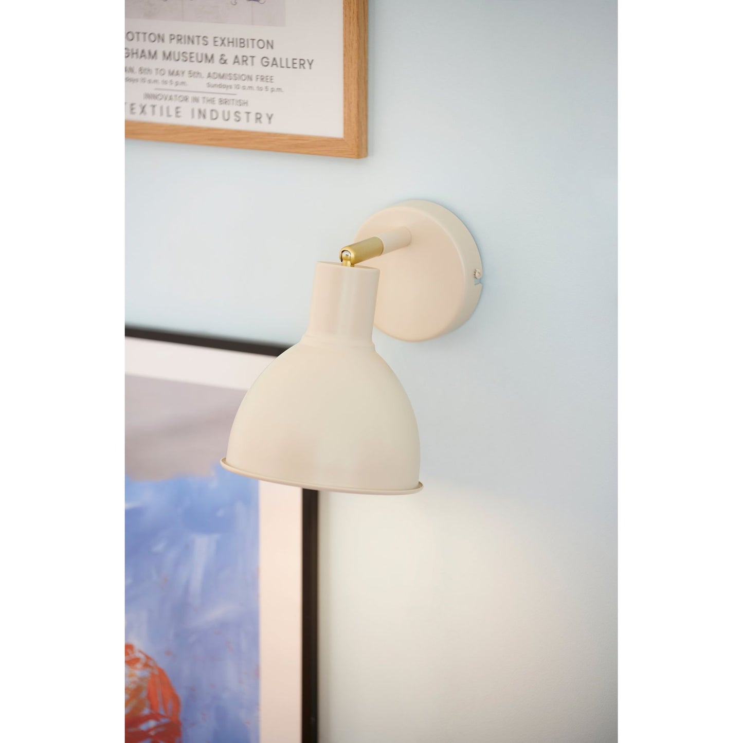 Pop Wall Light