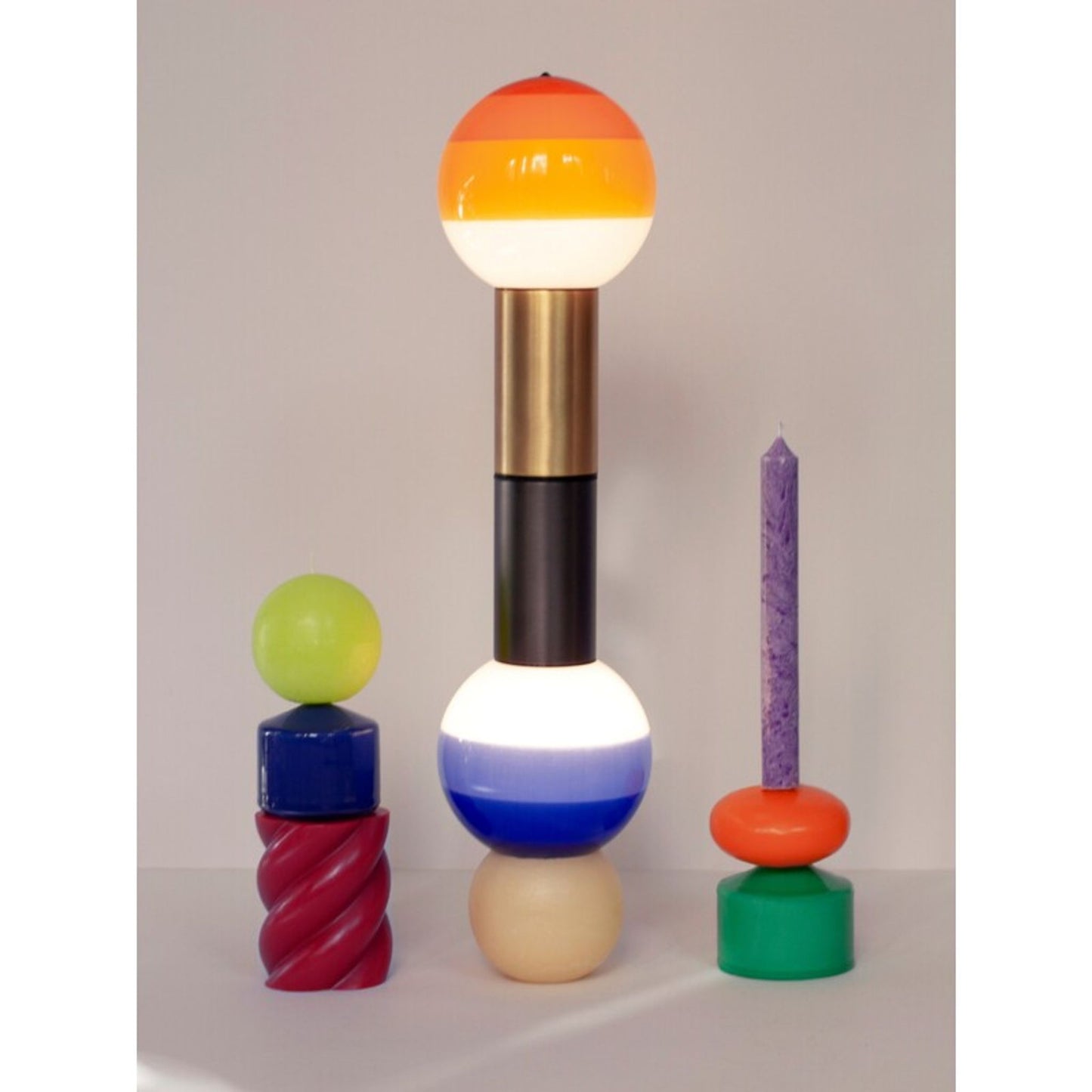 Dipping Light Portable LED Table Lamp