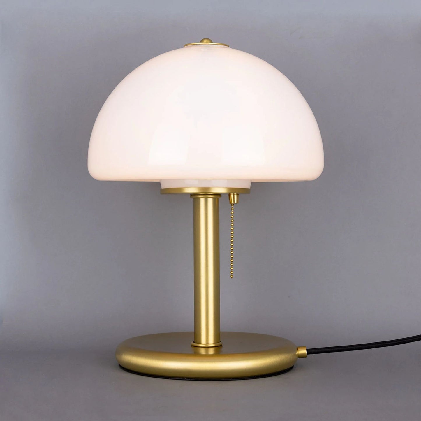 Champignon Mid-Century Mushroom Table Lamp