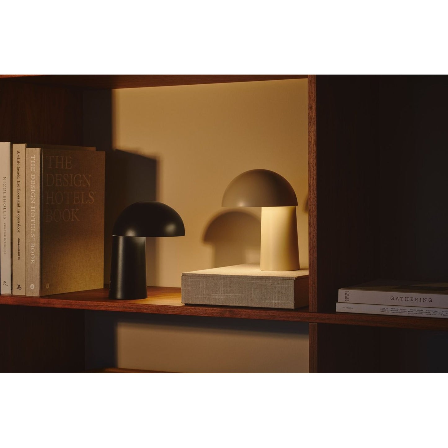 Faye Portable Table lamp