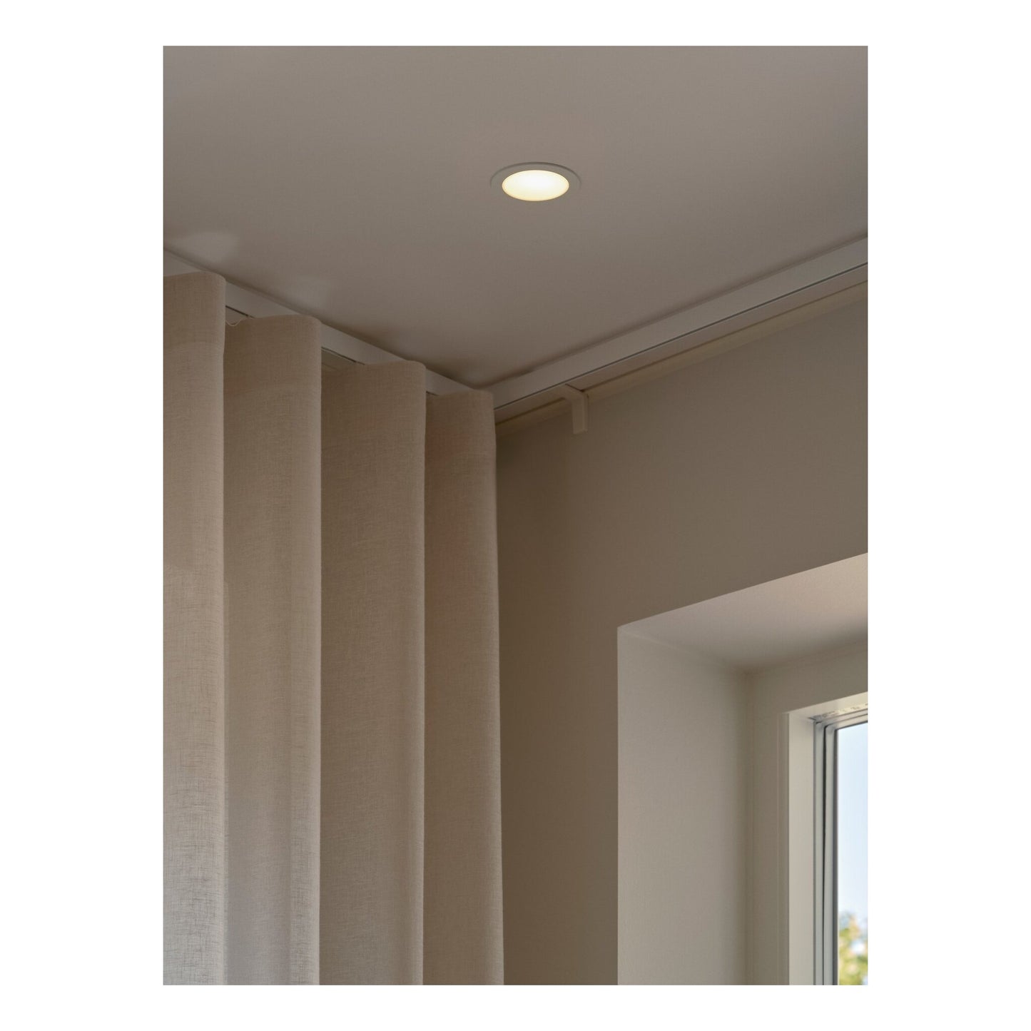 Olea 3-Kit Downlight