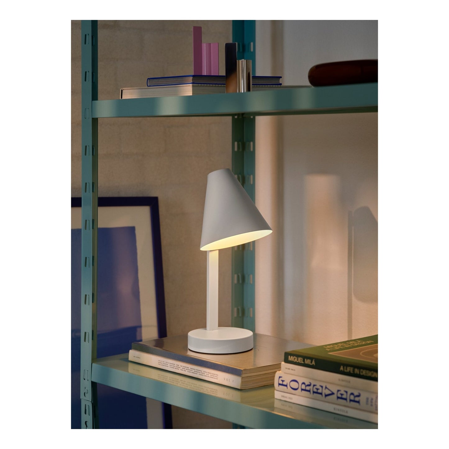 Wilmer Table Lamp