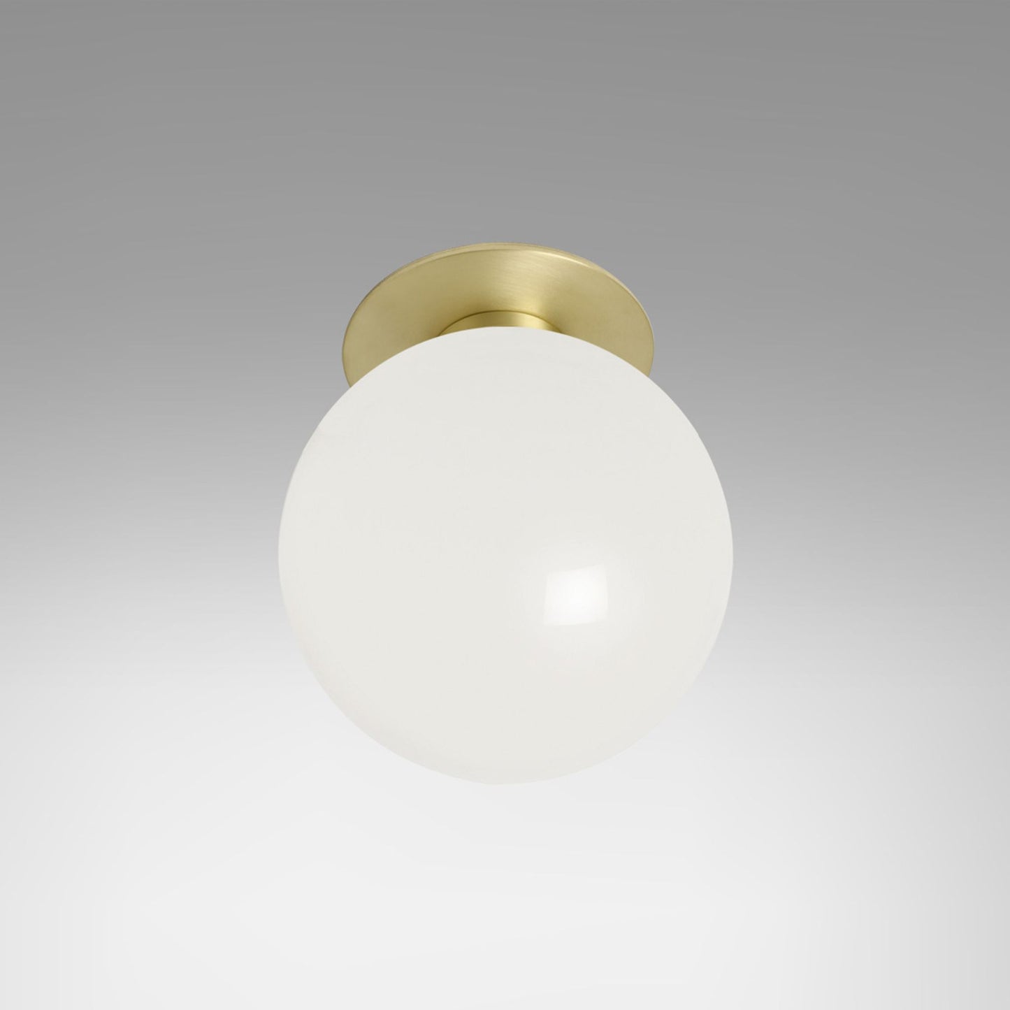 Mezzo Large Ceiling/Wall Light