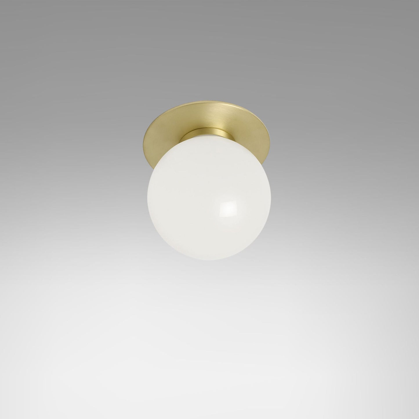 Mezzo Small Ceiling/Wall Light