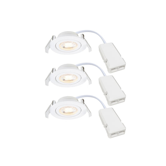 Monolo 3-Kit Downlight