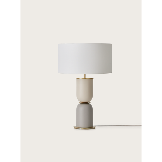 Copo Table Lamp Base Only