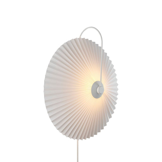 Nadia Wall light White