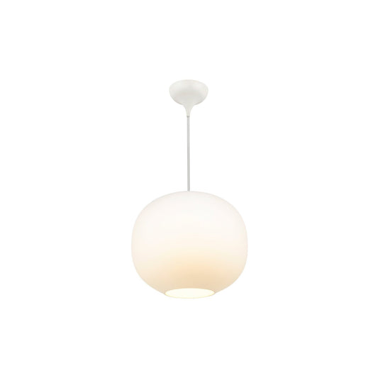 Navone Pendant in White