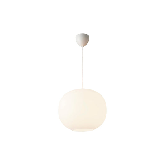 Navone 40 Pendant in White