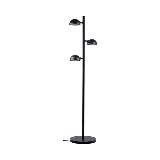 Nomi Floor Lamp in Black