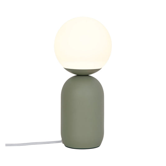 Notti Table Lamp