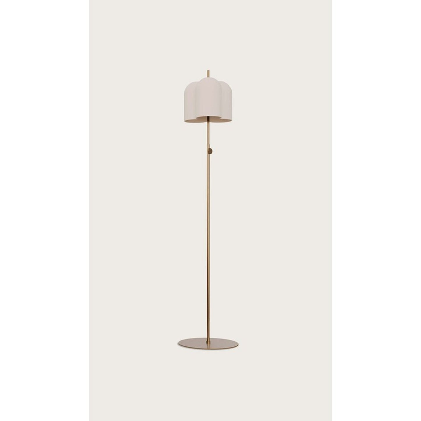 Oket Floor Lamp