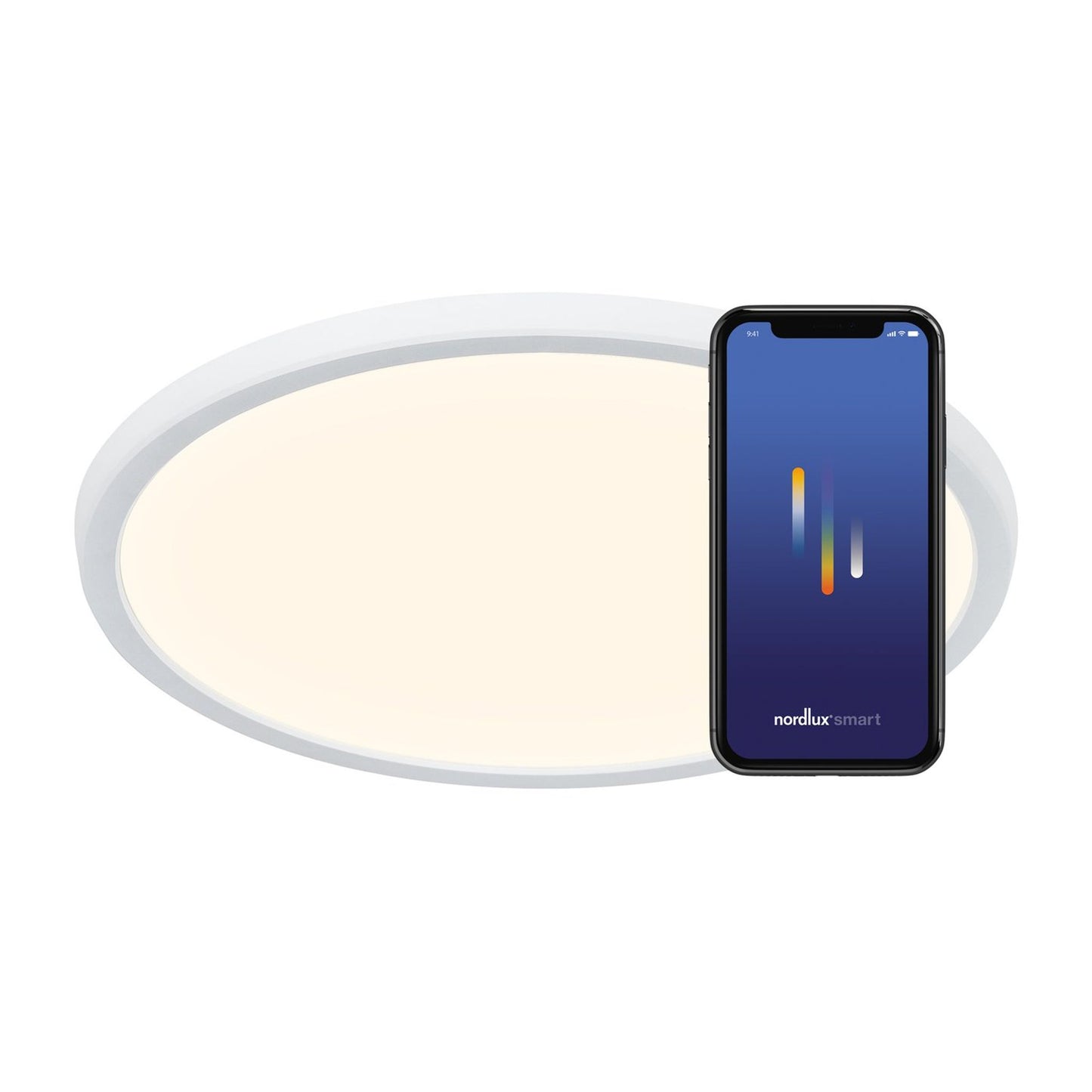 Oja Smart 60 Ceiling Light