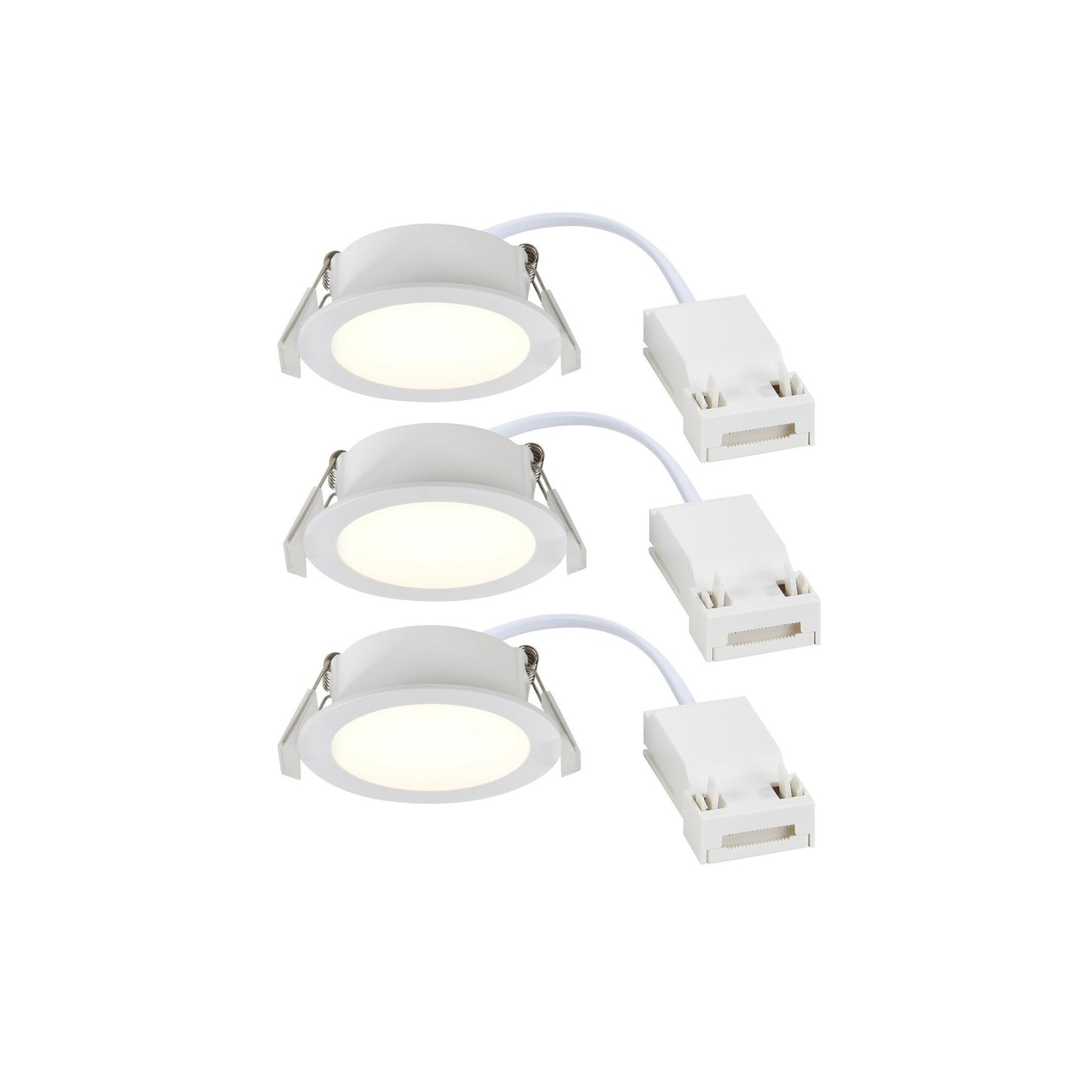 Olea 3-Kit Downlight