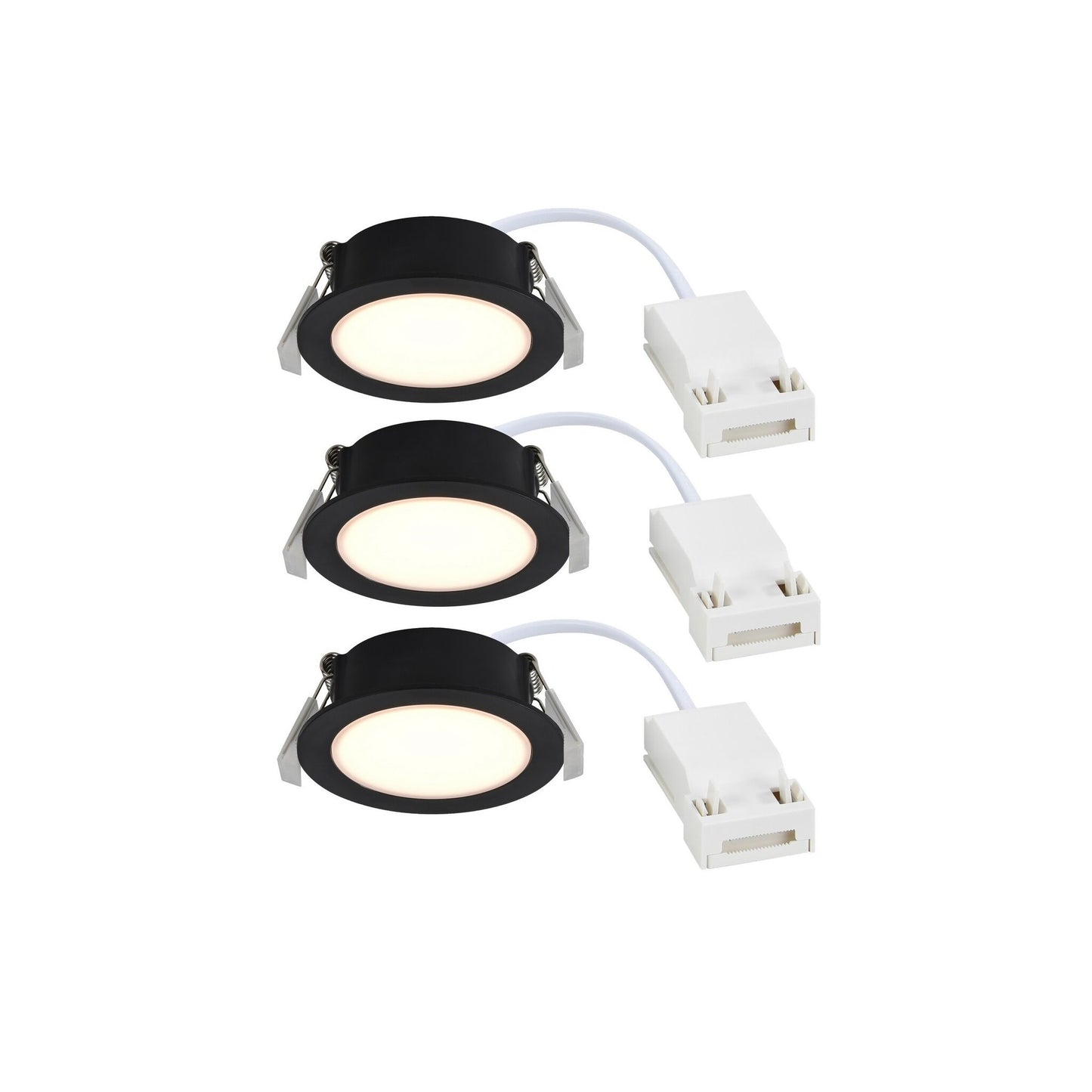 Olea 3-Kit Downlight