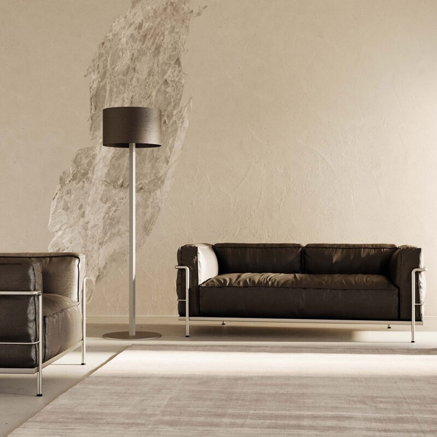 Rems Floor Lamp