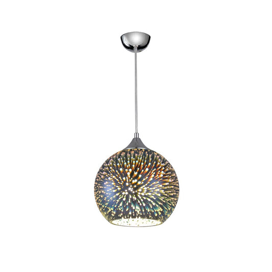 Vivid 200mm Pendant