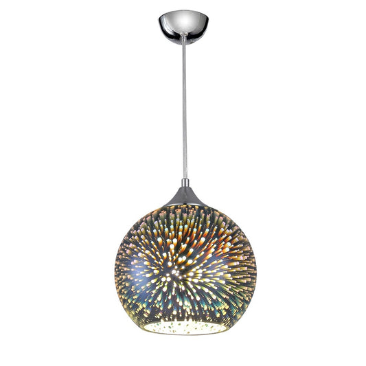 Vivid 250mm Pendant