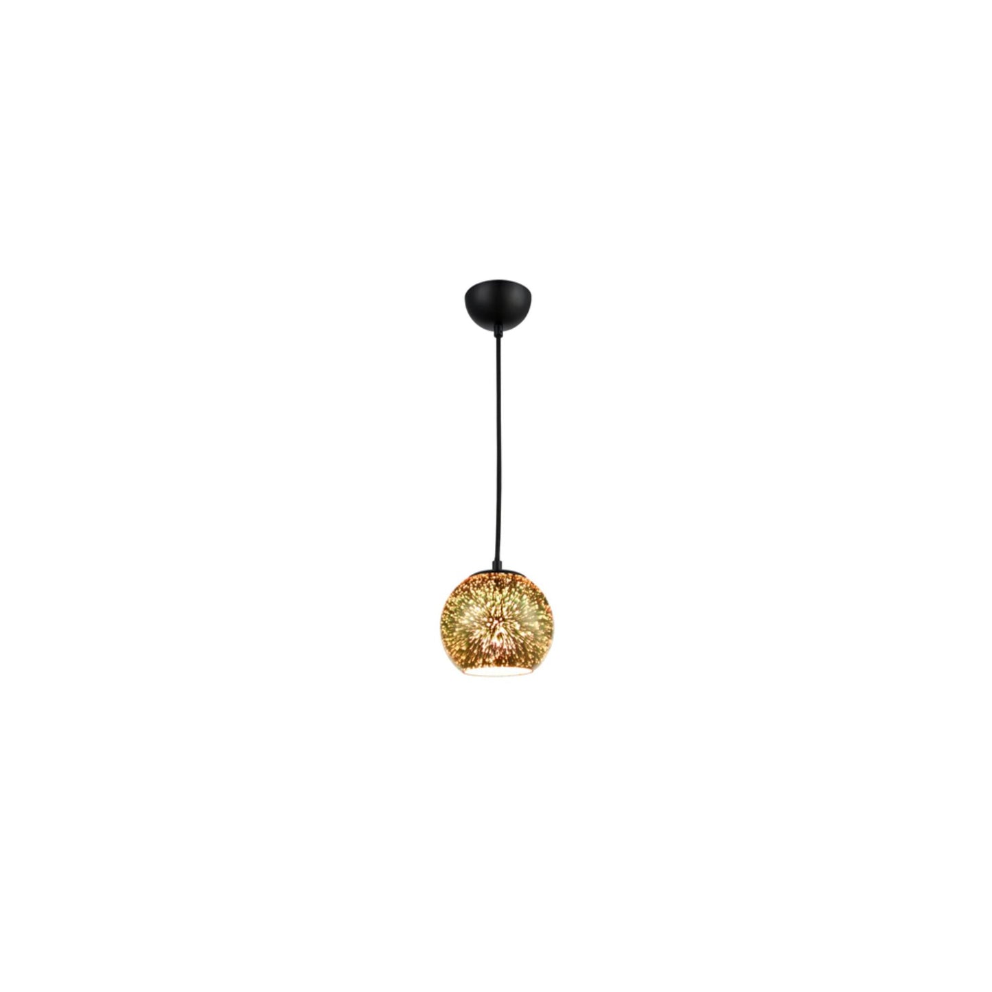 Vivid 150mm Pendant