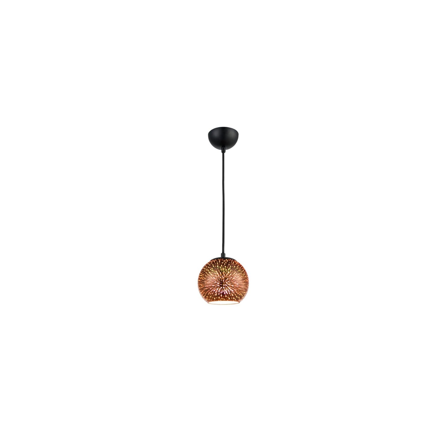 Vivid 150mm Pendant