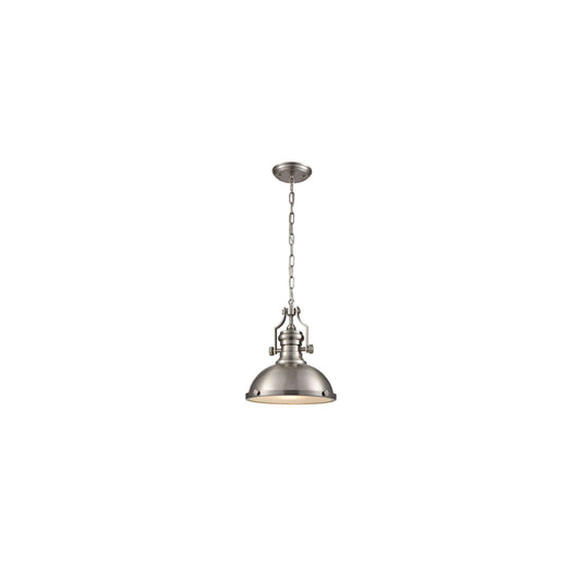 Peta 1-Light Pendant