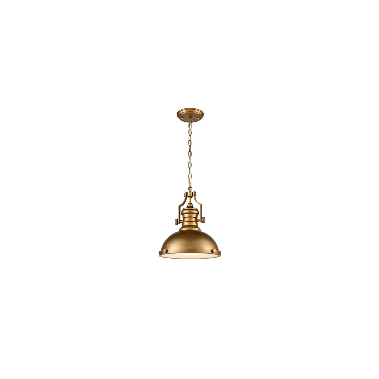 Peta 1-Light Pendant