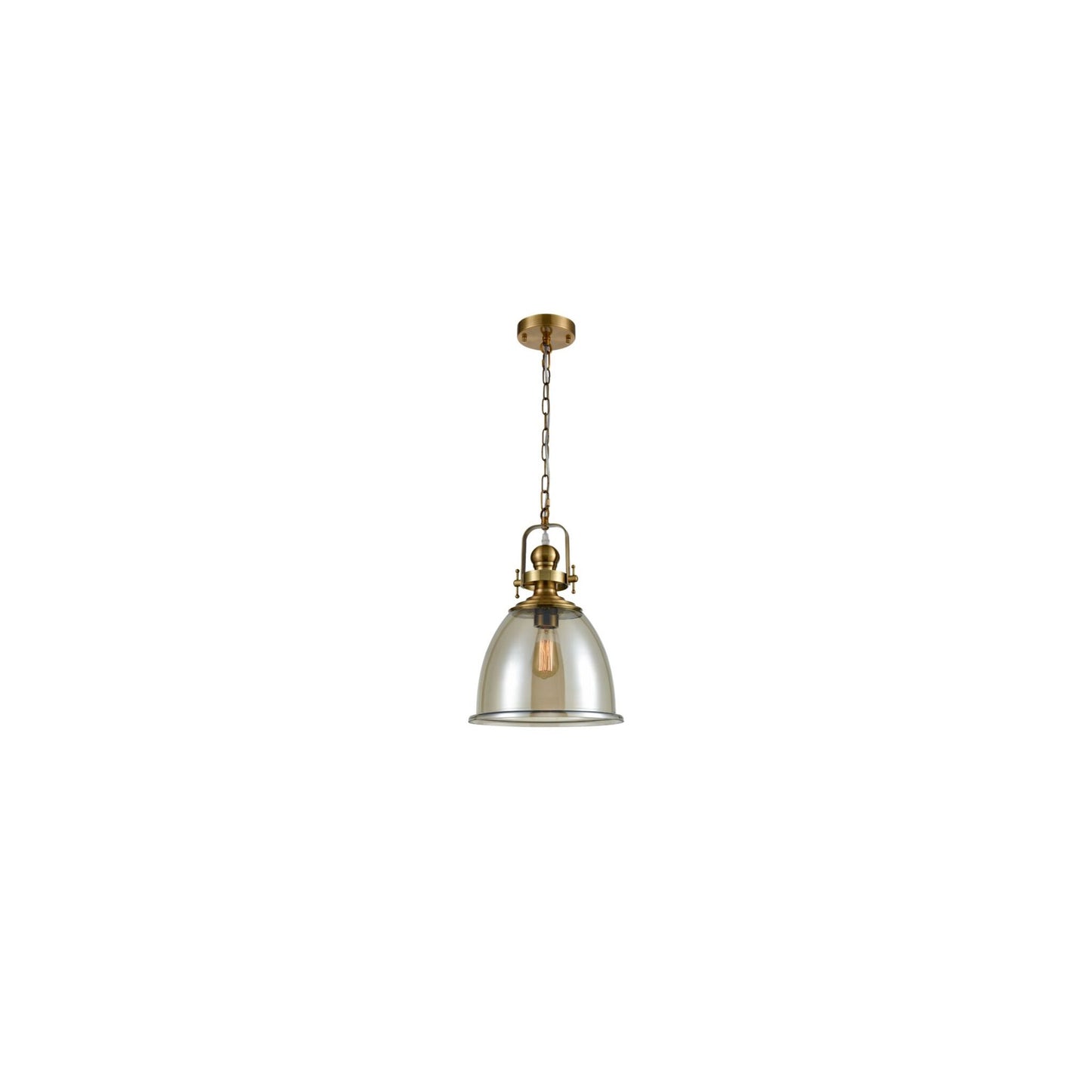 Peta 1-Light Pendant