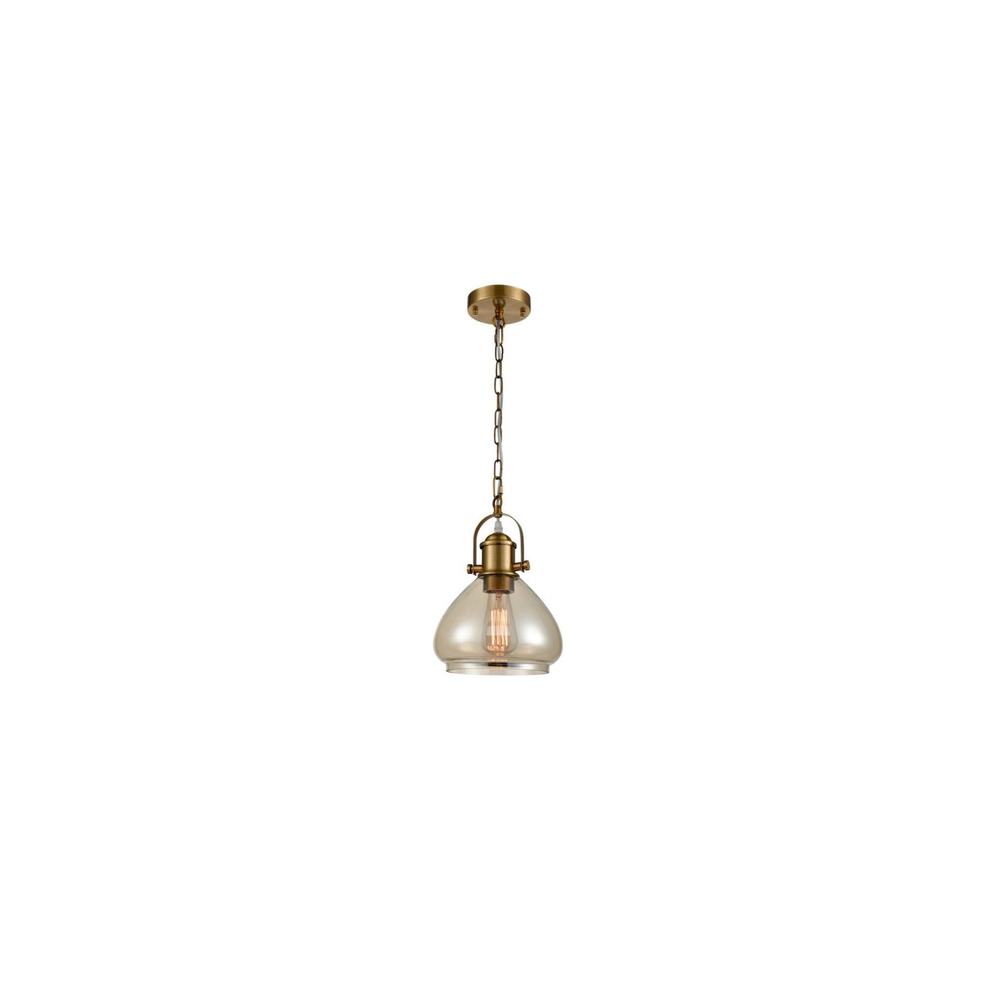 Peta 1-Light Pendant