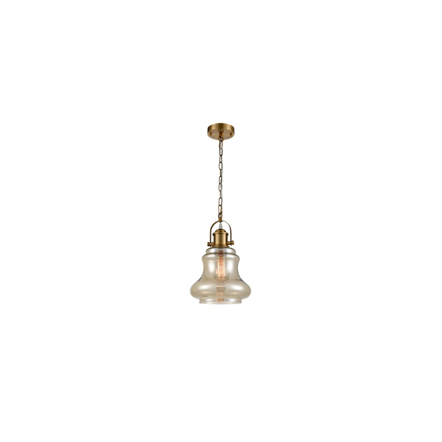 Peta 1-Light Pendant