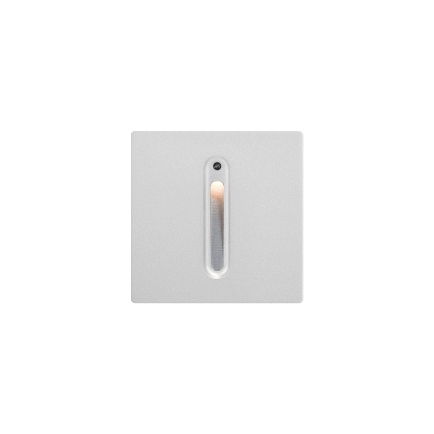 Proser, V Recessed Wall Light