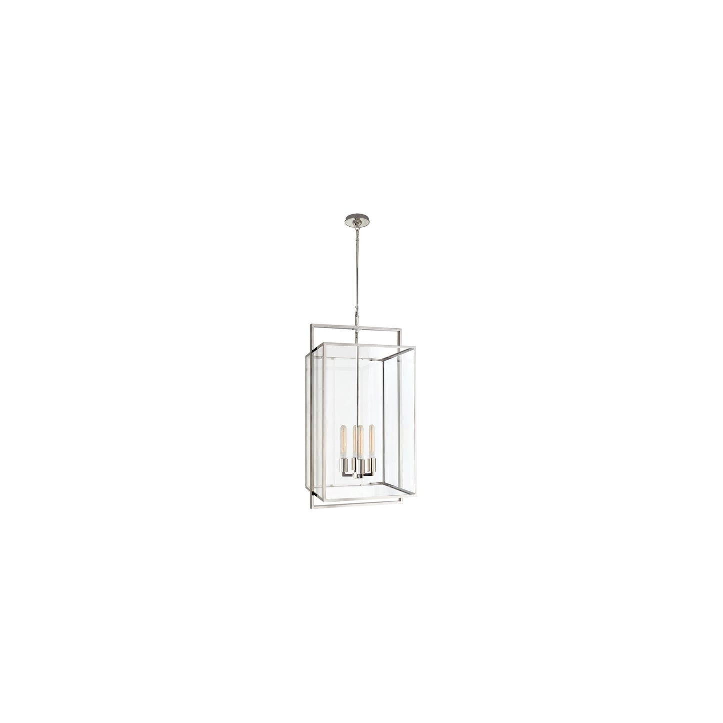 Halle Medium Lantern