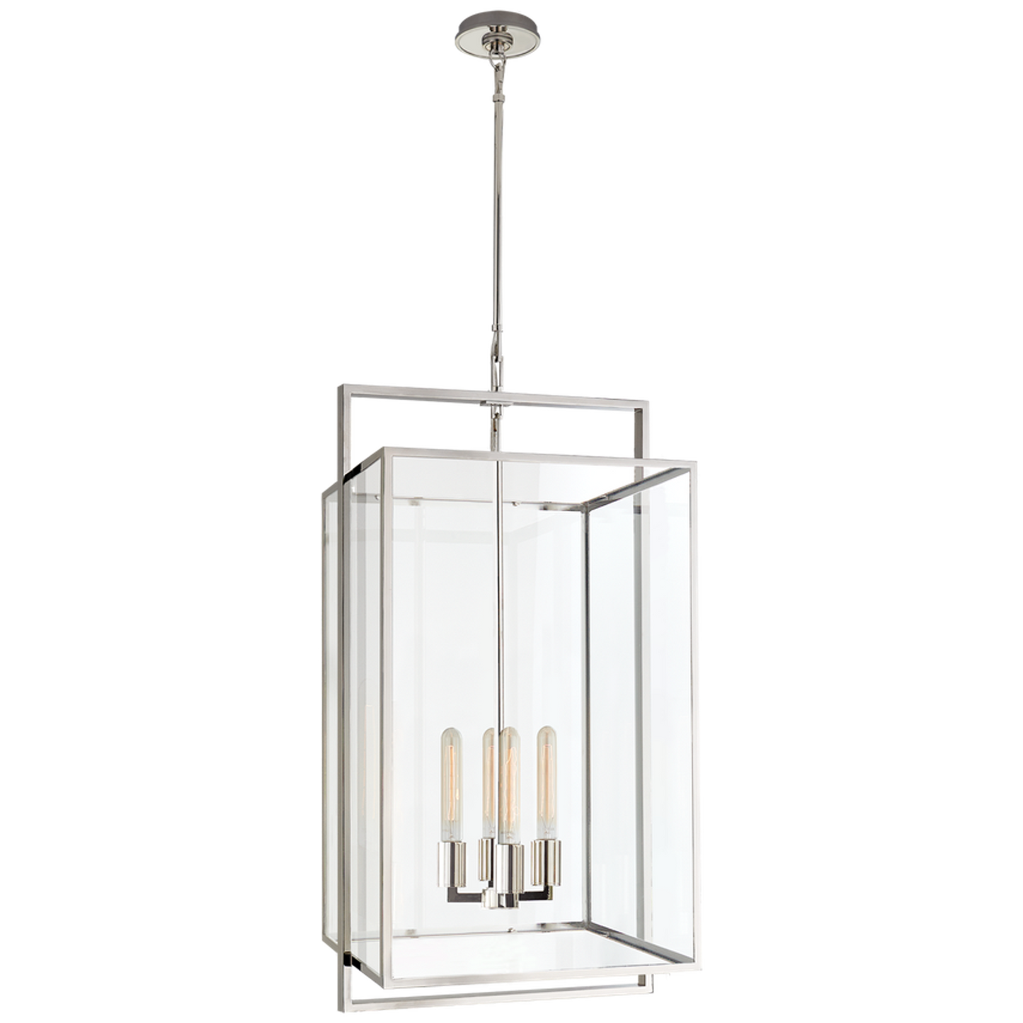 Halle Medium Lantern