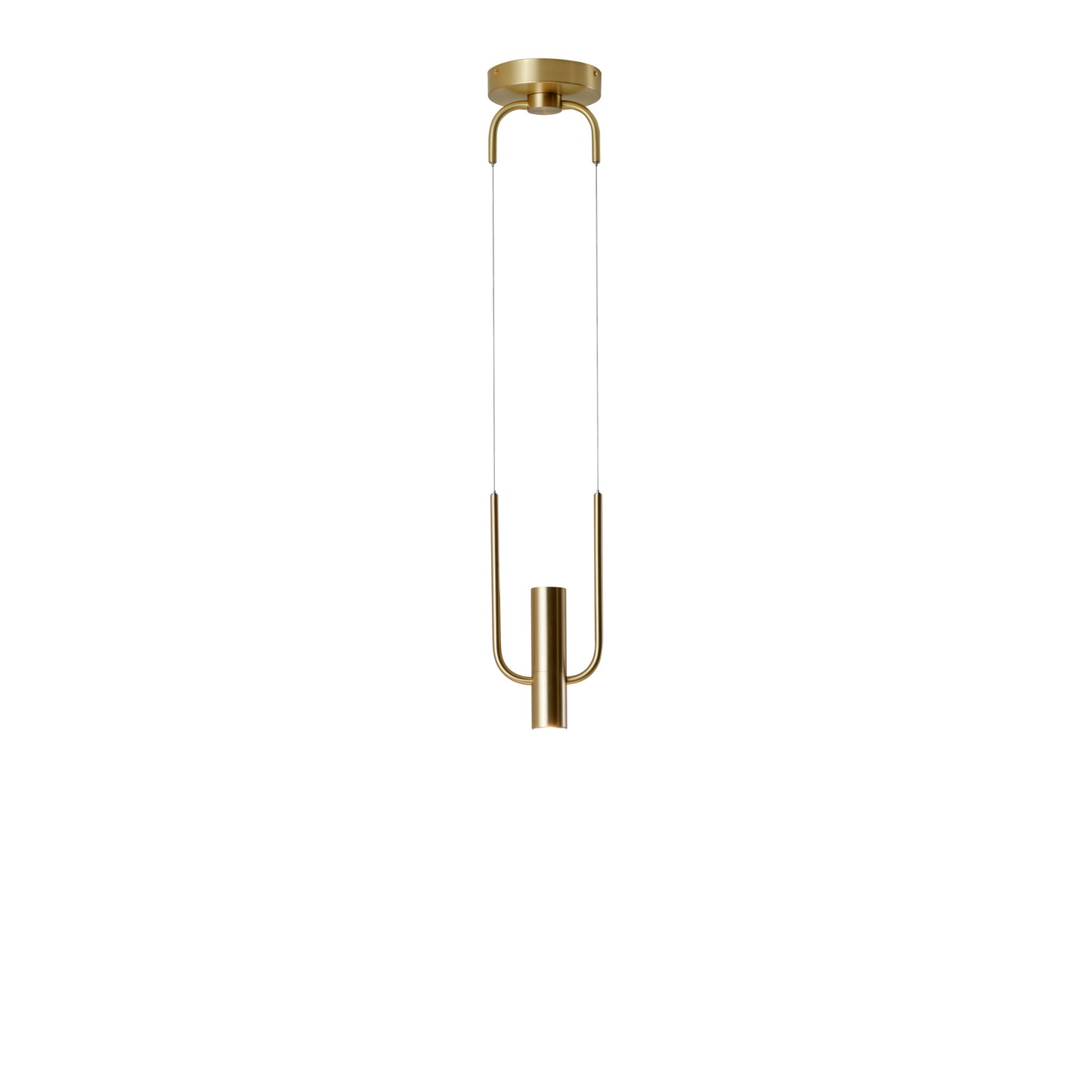 Storm LED Pendant with An Elegant Design