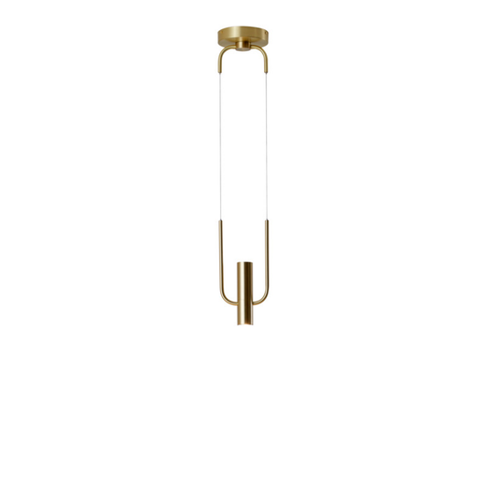 Storm LED Pendant with An Elegant Design