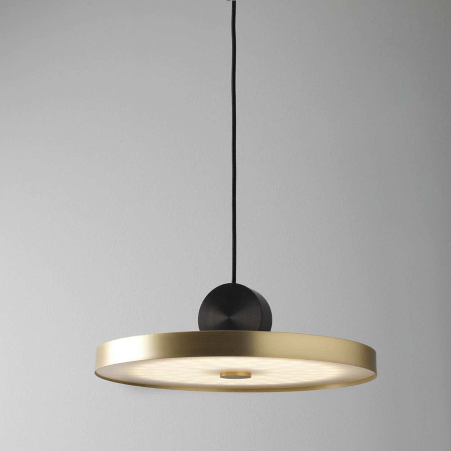 Calee V4 LED Pendant with Polycarbonate Diffuser