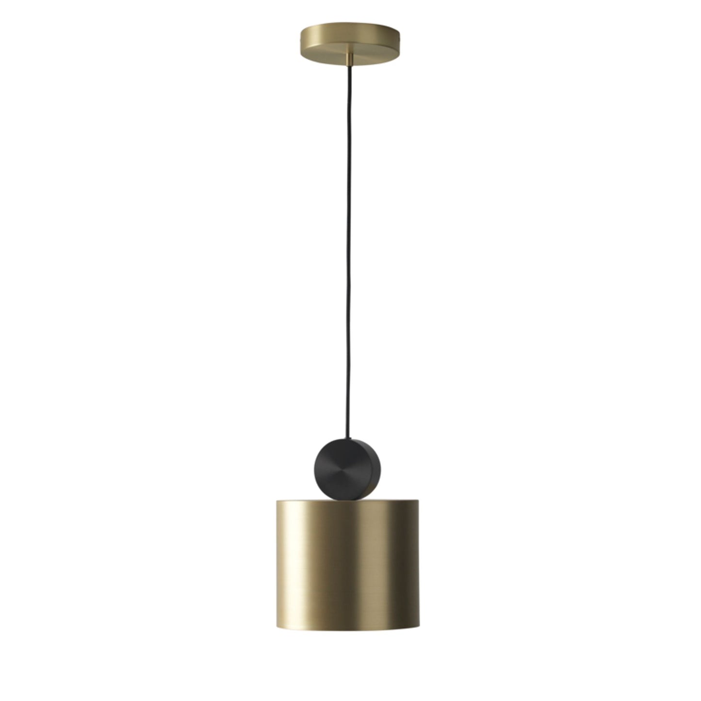 Calee V2 LED Pendant with Polycarbonate Diffuser