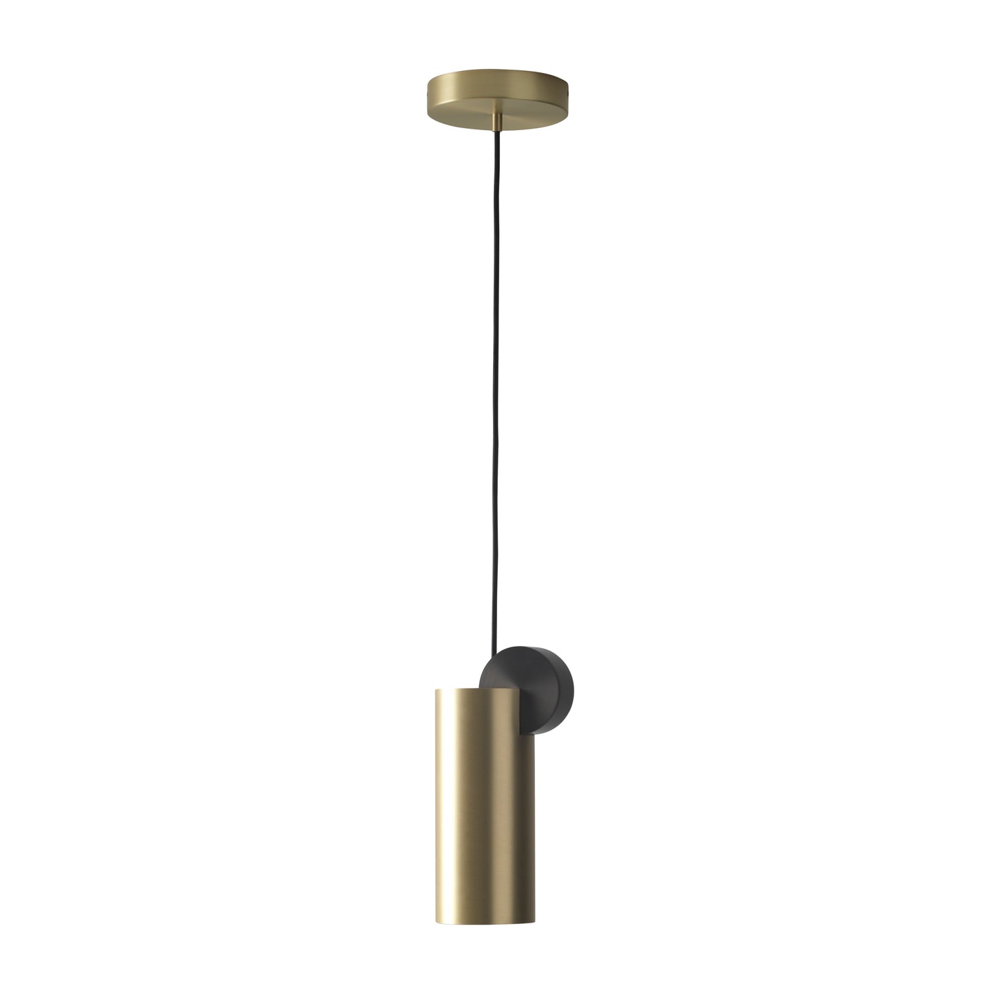 Calee V3 LED Pendant with Polycarbonate Diffuser