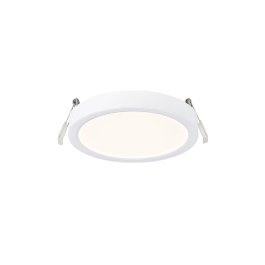 Soller Bathroom Ceiling Light in White