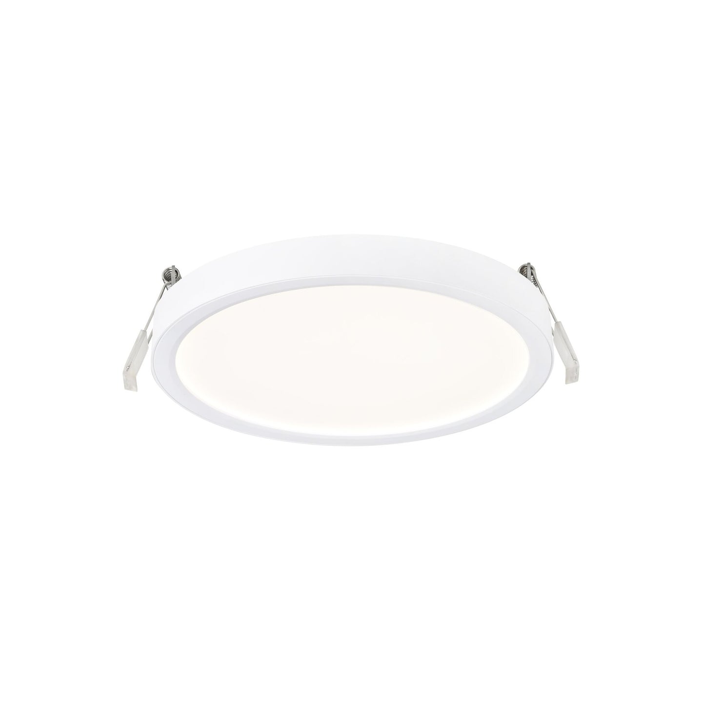 Soller Bathroom Ceiling Light in White