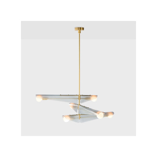 Sycamore 3-Tiers Chandelier