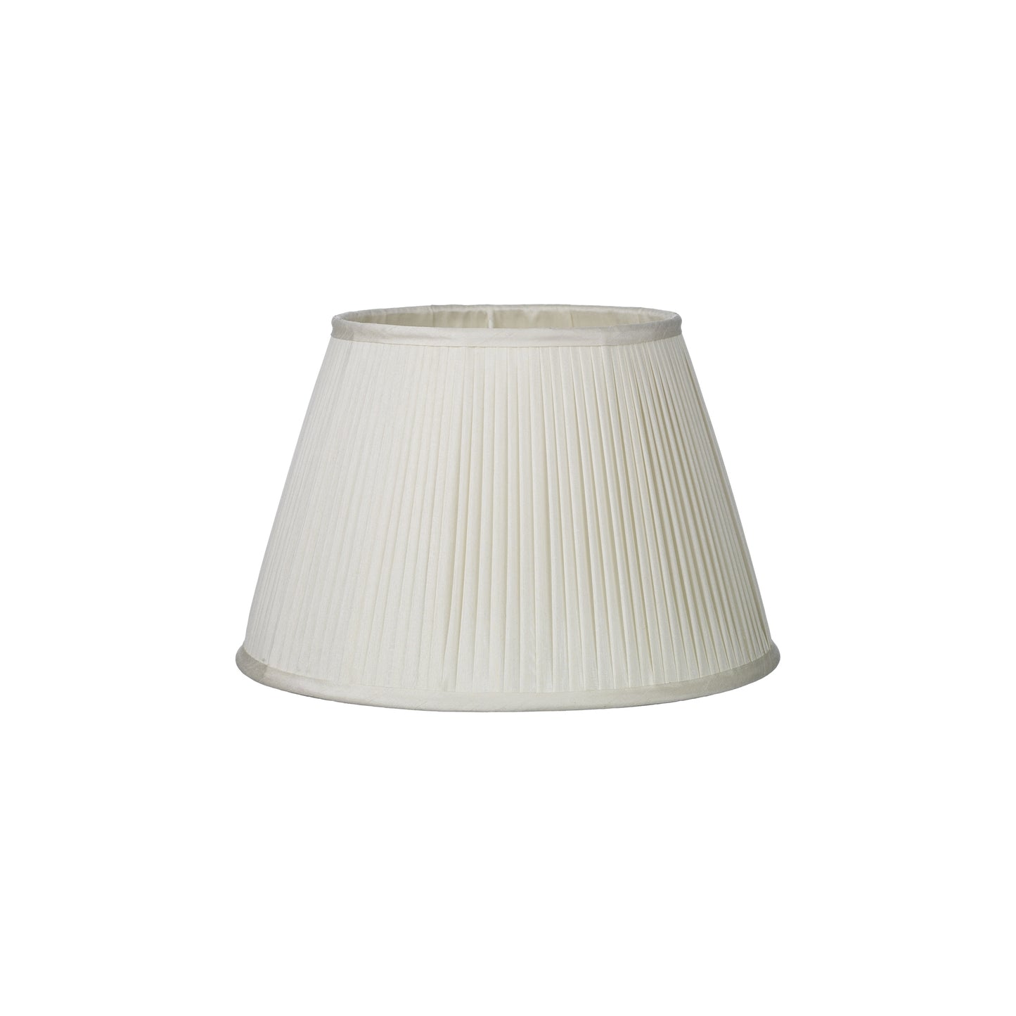 Trinity 35cm Shade in Ivory