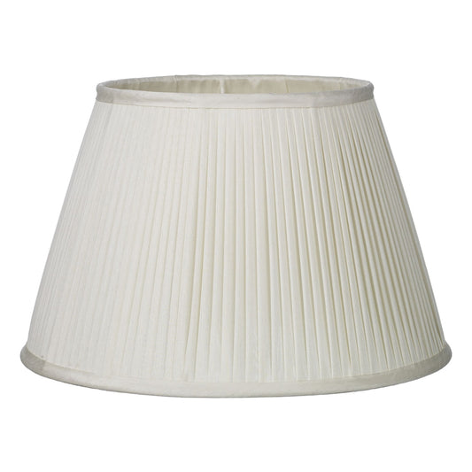 Trinity 35cm Shade in Ivory