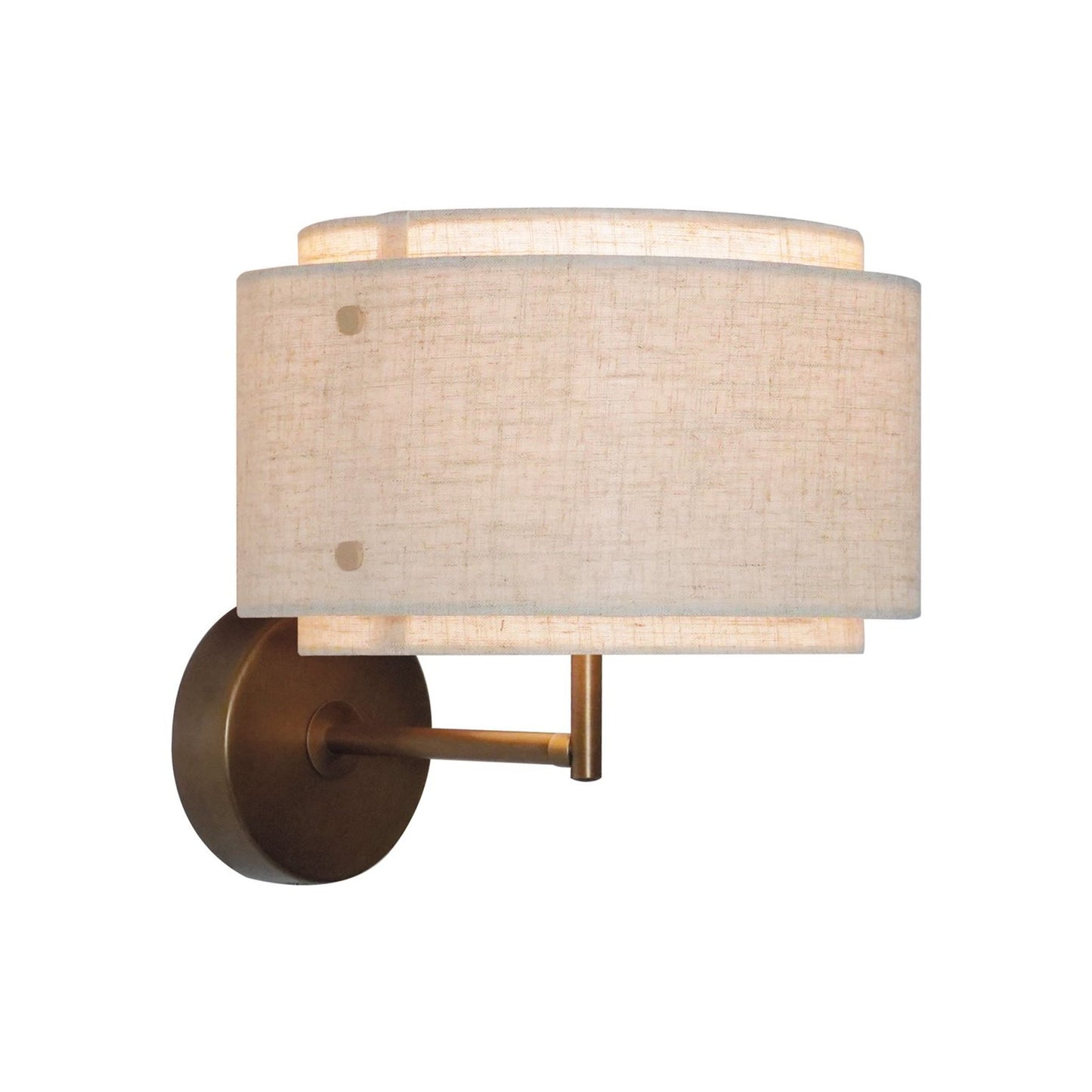 Takai Wall Light in Beige