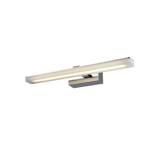 Bathroom Mirror Light IP44 in Chrome