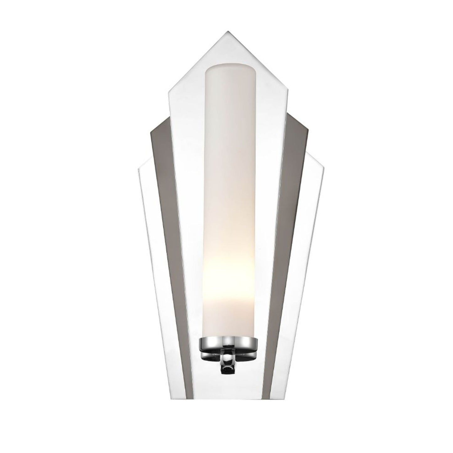 Art Deco Wall Light IP44