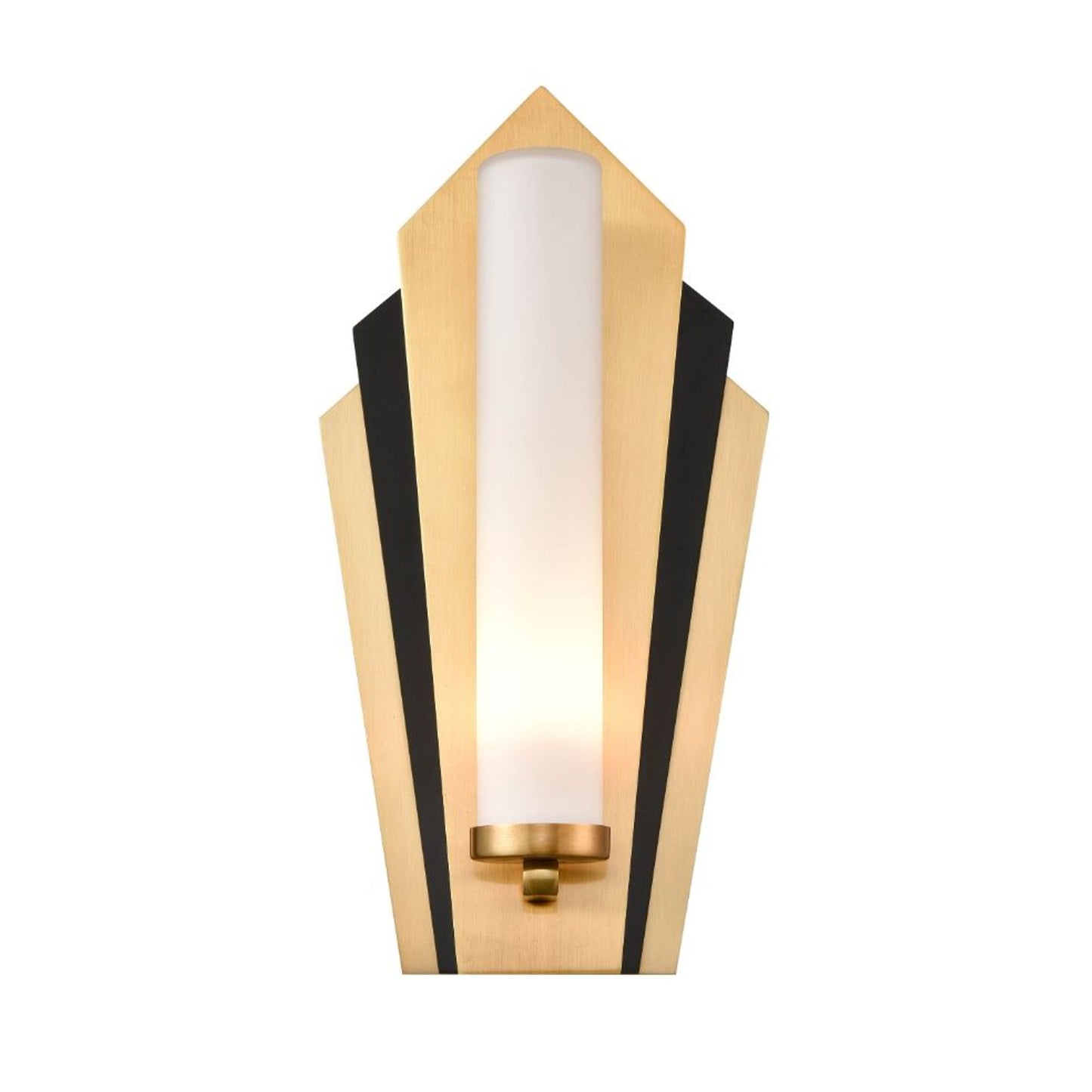 Art Deco Wall Light IP44