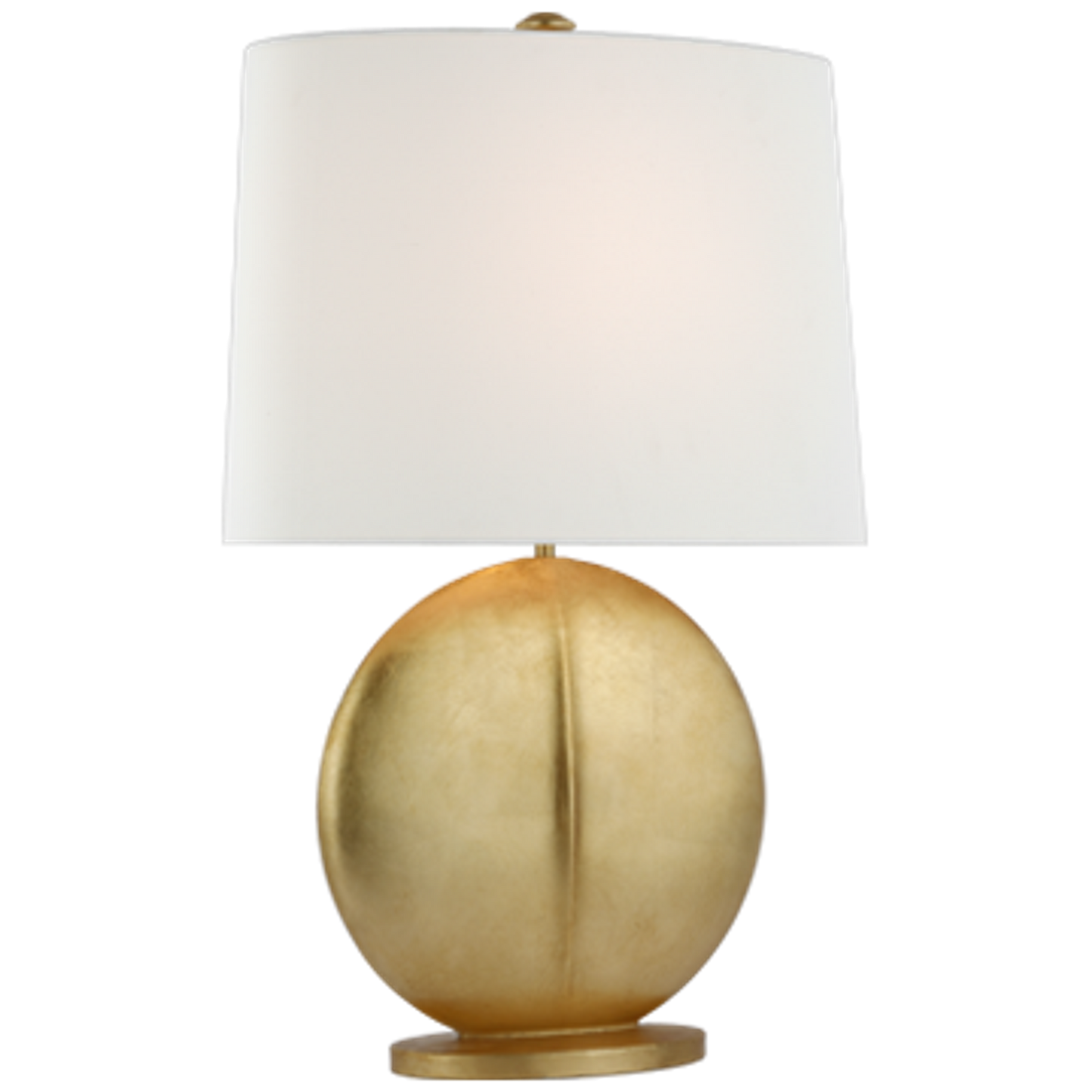 Mariza Medium Table Lamp with Linen Shade