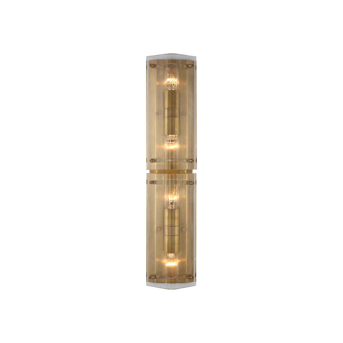 Clayton Wall Sconce