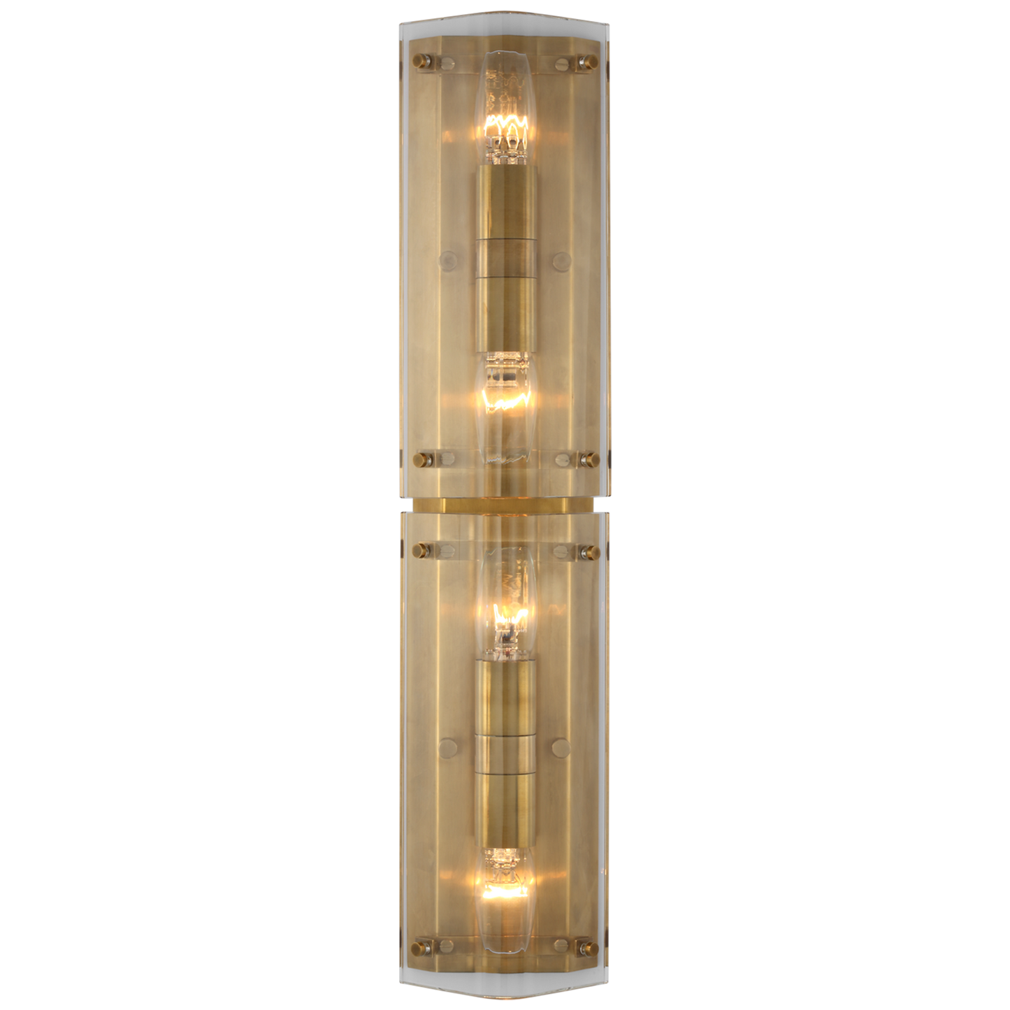 Clayton Wall Sconce