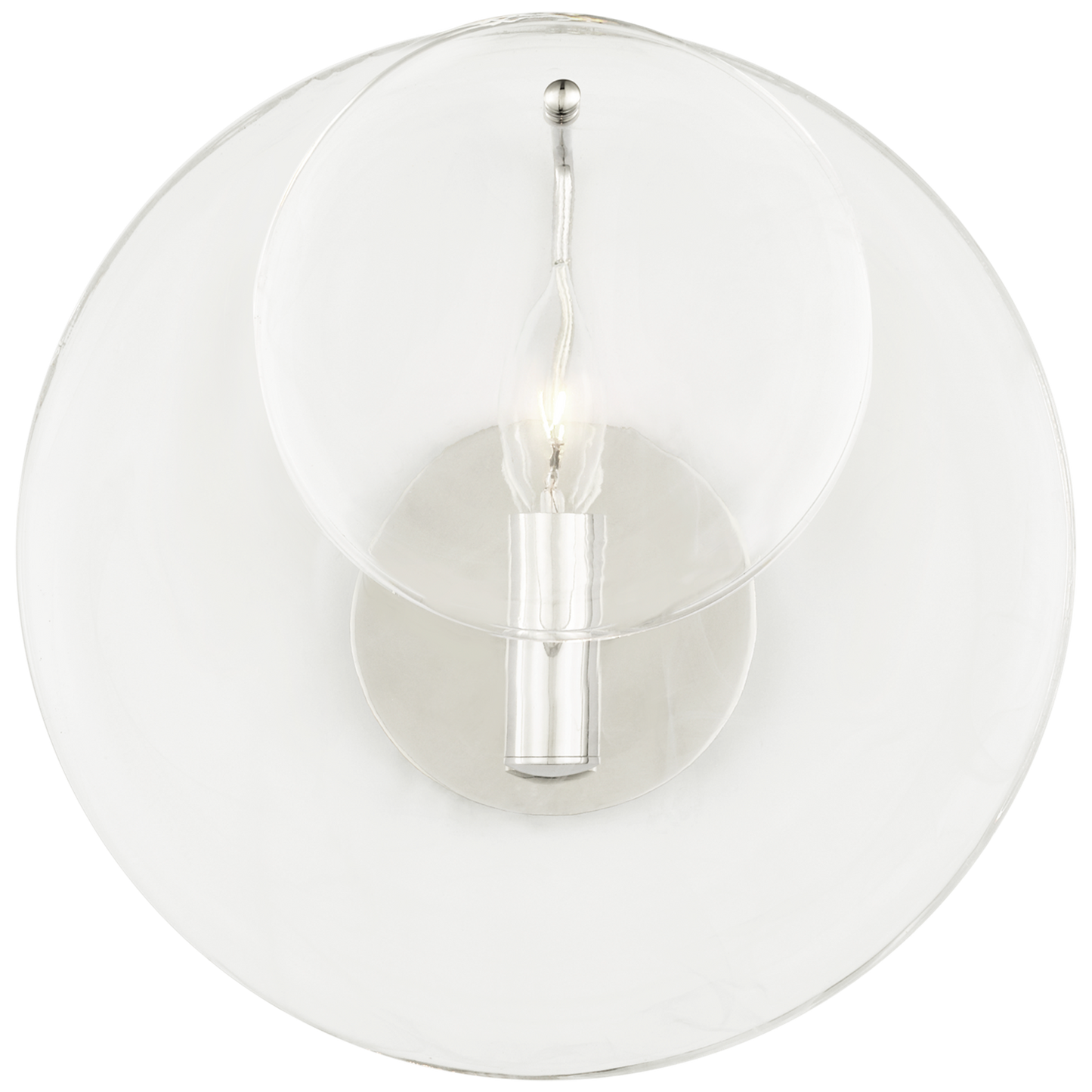 Loire Small Sconce